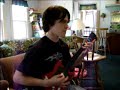 Devyn Guitar Hero Devyn Guitar Hero