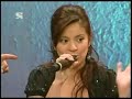 Participacion de Giuliana Chavez en LATIN AMERICAN IDOL