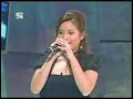 Participacion de Giuliana Chavez en LATIN AMERICAN IDOL