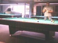 30K-2 Finals Video at Bigwigs Billiards Newmarket Ontario
