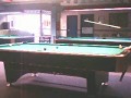 30K-2 Finals Video at Bigwigs Billiards Newmarket Ontario
