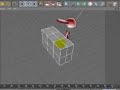 Cinema 4D Tutorial - blood stream