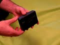 Baladeur radio-k7 AIWA