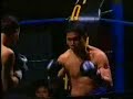 Natthapong Thaibox-Weltmeister 1997