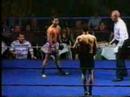 Natthapong Thaibox-Weltmeister 1997