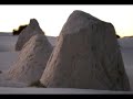 Las Dunas de Yeso