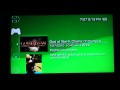 Playing Sony PSP 3000 On Your Tv part 1