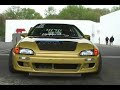Nyce1s.com - NOPI Englishtown Qualifying 2008 Round 2!