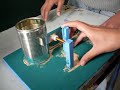 Experimento Timbre Electromagnético
