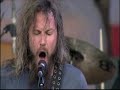 Mastodon + Mars Volt