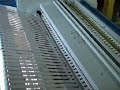 Machine pliage / Folding machine Machine pliage / Folding machine