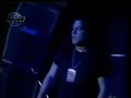 horcas argentina tus hijos en vivo 1998 con civile + entrevista a osvaldo