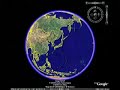 神奈川県警 スピード違反取締り（ねずみ獲り） 国道246号