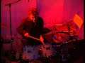 Mario Br�ninghaus, short drum solo