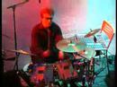 Mario Brüninghaus, short drum solo