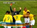 Chile 0X3 Brasil