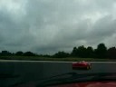 Ferrari 308 GTB Polyester and Dino 206 SP