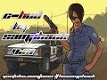 C-HUD by SampHack v.14 для GTA San Andreas видео 1