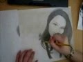 Drawing: Amy Acker