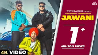 SABBA : Jawani  Deep Sra  Deep Jandu  Punjabi Song