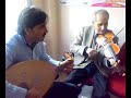 DERTLERİ ZEVK EDİNDİM-ÇİLE BÜLBÜLÜM