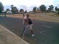 Mungo vs. Greg Brown