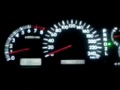 toyota corolla 0-100