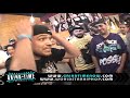 Two of Grind Time's top emcees go at it - 3 rounds untimed with $1000 on the line. Who will take it?