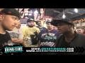 Grind Time Presents: Illmaculate vs Conceited Round 1