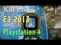 Playstation 4 Game - Killzone Shadow Fall E3 Trailer (E3 2013)