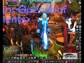 A GM VISITS THRALL REALM