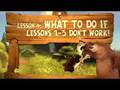 Jagdfieber/Open Season How to survive in the wilderness
