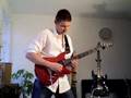 stephane demo hagstrom xl5