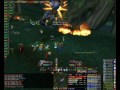 Burning Phoenix TVC vs Archimonde