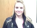 Hannah Hedrick