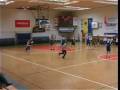 Justabs vs SV Halle Justabs vs SV Halle