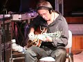 Erlend Krauser Band - Riders On The Storm - Timisoara Jazz Festival 2008