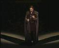 Michele Kalmandi sings Wolfram O! du mein holder Abendstern