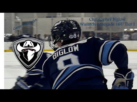 NAPHL highlights