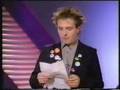 Rik Mayall 1984 WOGAN Stand-up - AND INTERVIEW START!!