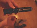 Maruzen P99 basic disassembly