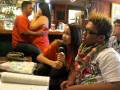 STARLAS BABY SHOWER