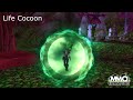 Click here to watch this video Monk Ability Animations