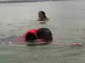 swimming leason