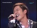 Pinoy Idol Top 14 Semi Finals Top 7...