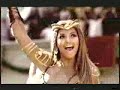 Pepsi - We will rock u commercial Queen Britney Enrique