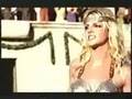 Pepsi - We will rock u commercial Queen Britney Enrique