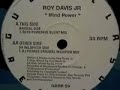 Roy Davis Jr. - Mind Power (Original Wild Pitch Mix)