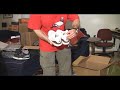 SneakGeekz #20.1 Unopened Boxes of Kickz Part II