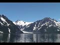 Kenai Fjords Alaska